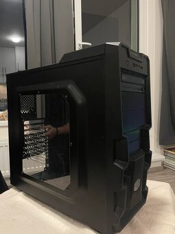 PC set bez disku (kompletní rozložený PC) - 16