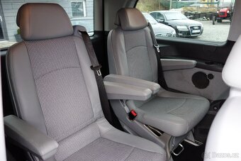 Mercedes-Benz Viano V6 3.0CDi 165kW Automat 2012 - 16