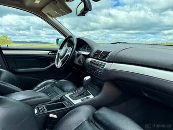 BMW E46 330d 150KW - 16