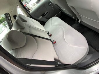 Citroen C3 1.4 HDI 50kW klimatizace 150tkm 2006 bez DPF - 16
