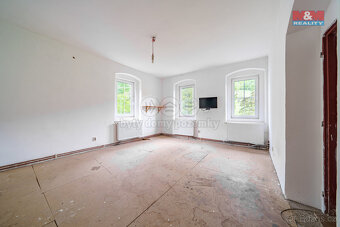 Prodej chalupy, 220 m², Jáchymov - Suchá - 16