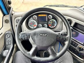DAF XF 105.510 LOW DECK ANALOG E5 - 16