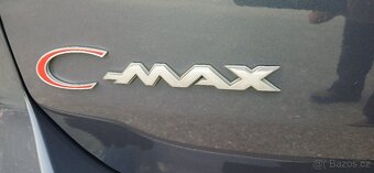 Ford Grand C-Max,1,6i,TITANIUM,7Míst. - 16