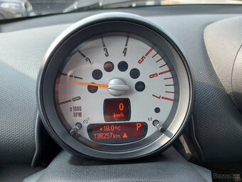 MINI COOPER Countryman 2,0 SD Automat - 16