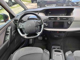 Citroën Grand C4 Spacetourer 1,5 HDI EAT8 148.000 km - 16