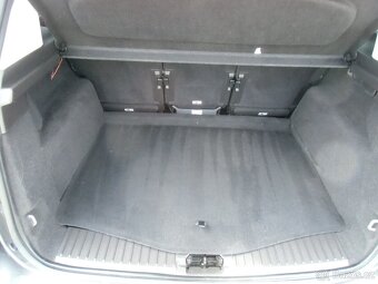 Ford C-MAX, 1.6i 16V LPG TITANIUM - 16