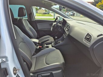 Seat Leon ST X-perience ,4x4 TDI/81kw, - 16