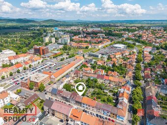 Prodej, domy/rodinný, 120 m2, Mánesova 1364, 44001 Louny, Lo - 16