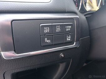 Mazda CX-5 2.2D Skyactiv/4x4/Výhřev/Navi - 16