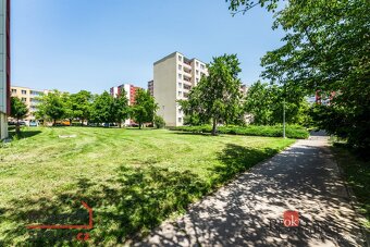 Prodej, byty/3+1, 72 m2, Bzenecká 4170/20, 62800 Brno, Brno- - 16