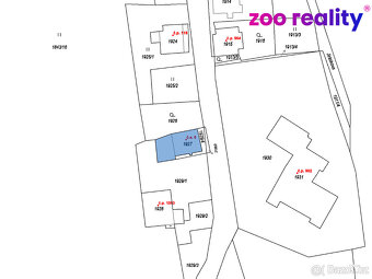 Prodej, Dům, 200 m2, Vejprty, Husova ul. - 16