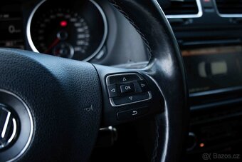 Volkswagen Golf Variant 1.9 TDI Comfortline - 16