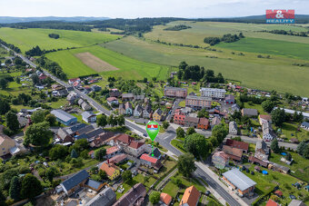 Prodej restaurace, stravování, 250 m², Krásné Údolí - 16