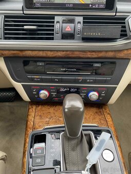 Audi A7 3.0 TDI 200 KW Sportback - 16