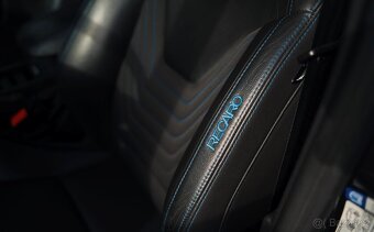 FORD FOCUS RS      80 000KM - 16