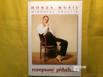 Knihy různých žánrů II. - 16