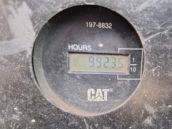 CATERPILLAR 305 C - 16