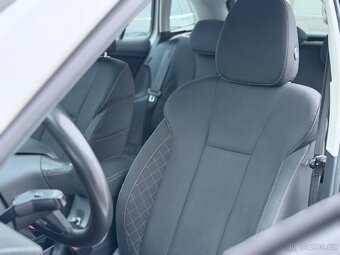 Škoda Scala 1.0TSi 85kw 2020 Virtual-klima-senzory-LED-tažné - 16