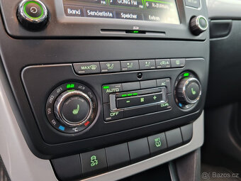 Škoda Yeti 1.2 TSI 77kW 2012 94000km 6ti q manuál převodovka - 16