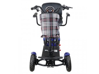 elektrická čtyřkolka (Celá ČR) - 16