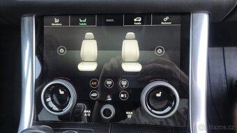 Range Rover Sport 2019 - 16