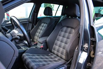 Volkswagen Golf Variant 2.0 TDI BMT GTD DSG - 16