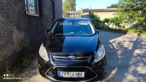 Ford C-MAX GRAND - 16