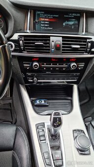 BMW X3 3.0d Xdrive, odpočet DPH - 16