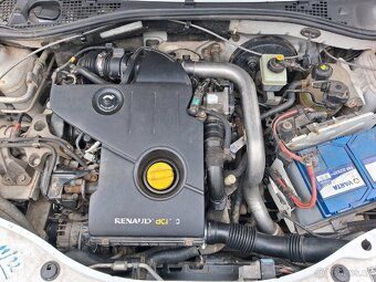 Dacia duster 4x4 1.5 dci - 16