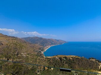 Apartmán na Sicilii u moře - 16