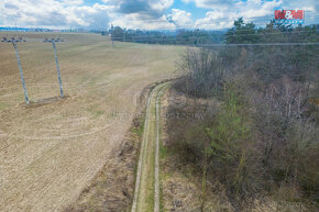 Prodej budoucího pozemku k bydlení, 1393 m², Plzeň - 16