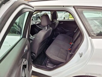 Ford Focus Business, 1.5 TDCi, r.v. 2018, 107 tis. km - 16