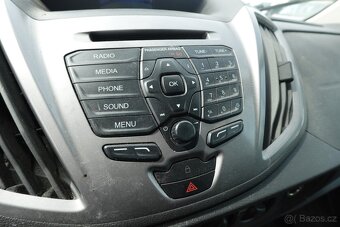 FORD TRANSIT L4H3 2.0TDCI KLIMA - 16