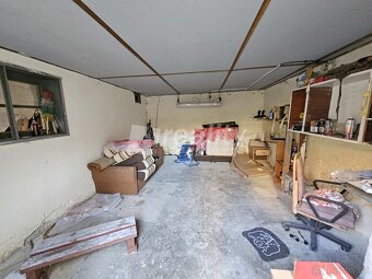 Prodej zemědělské usedlosti, Dolní Cerekev, ev.č. 02116 - 16