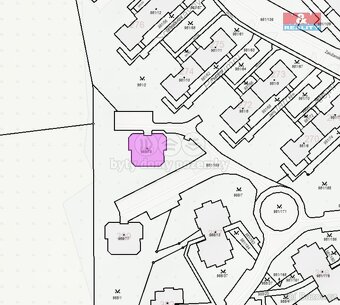 Prodej bytu 2+1, 63 m², Chlumec, ul. Stradovská - 16