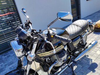 Moto Guzzi V7-AKČNÍ CENA - 16