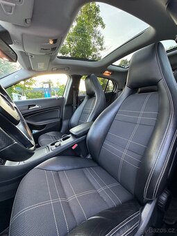 Mercedes Benz GLA220 4MATIC - 16