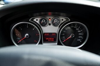 Ford Focus 2 Facelift 1.6TDCi 80kw (2008) Kombi - 16