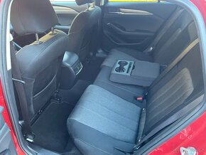 Mazda 6 2.2D ACC HUD LED 360 Kamera Automat Tažné - 16