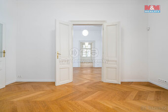 Prodej bytu 4+1, 148 m², Praha - Nové Město, ul. Trojická - 16