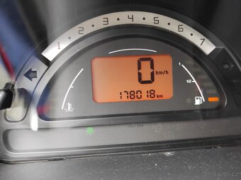 Citroen C3 1 1. ( doklady de) Pojízdný - 16