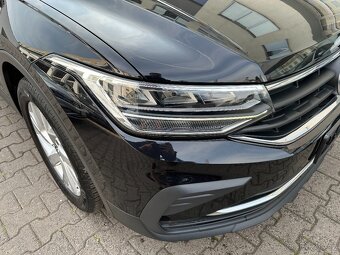 VW Tiguan 2.0TDI 110kW DSG ALU18'' ACC tažné LED kamera - 16