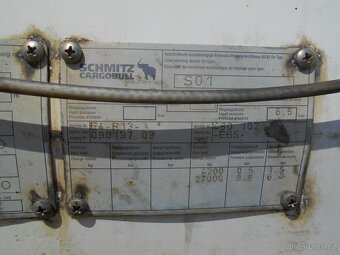 SCHMITZ S01 - 16