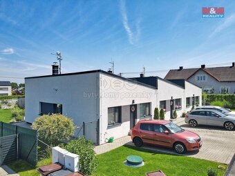 Prodej rodinného domu, 66 m², Rychvald, ul. Petřvaldská - 16