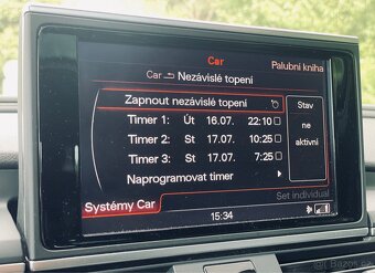 AUDI A6 C7 / 3.0 BITDI / 230 KW / TIPTRONIC - 16