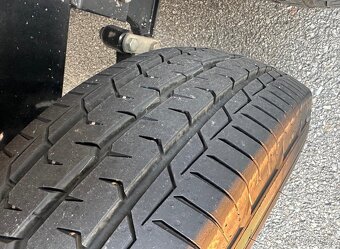 Ceownline 250CR kajutovy motorový člun - 16