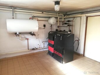 Rakovnicko - Hořovičky - RD 5+1 - 16