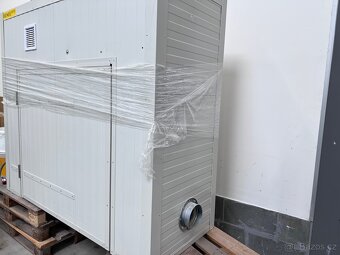 Vyrobnik testovin, stroj na vyrobu testovin + sušárna - 16