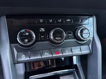 Škoda Karoq 1.0 TSI, 85kW, 2020, DPH - 16