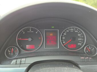 Audi A4 B7 Avant S-line,2.0TDI, 103kw,. - 16